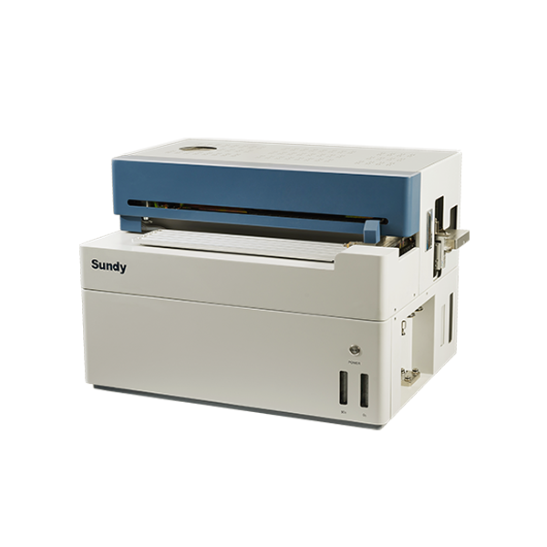   SDICS450 红外碳硫仪